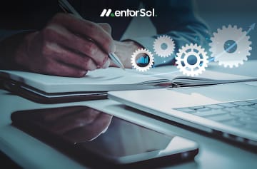 5 steps to Software Configuration Management Process