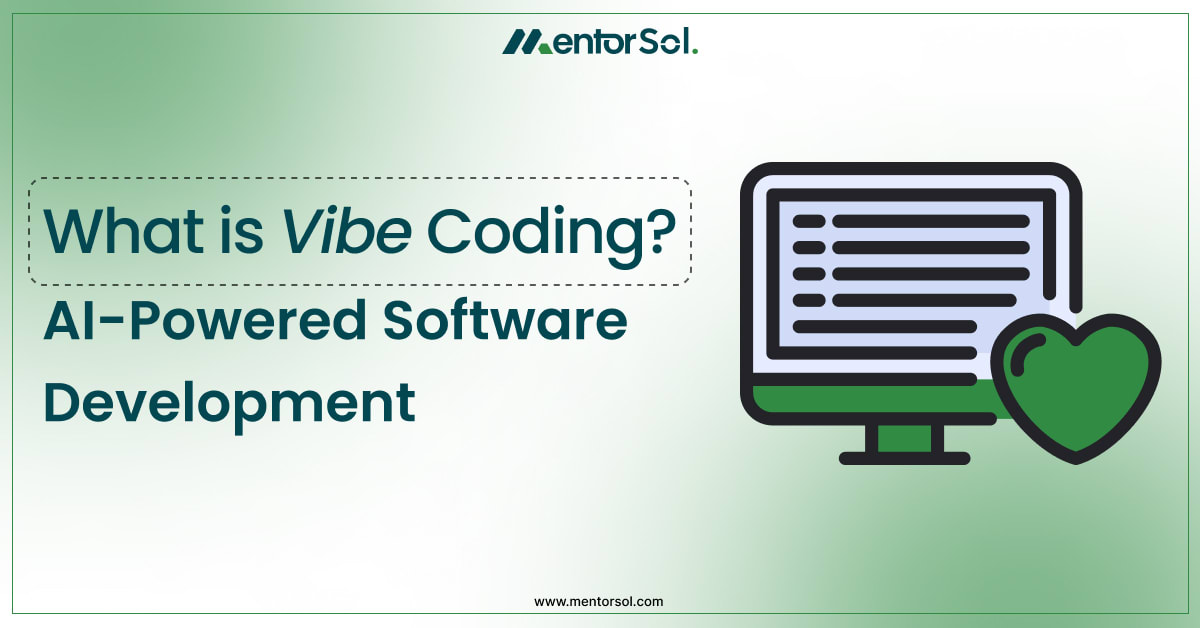 What Is Vibe Coding? AI-Powered Software Development