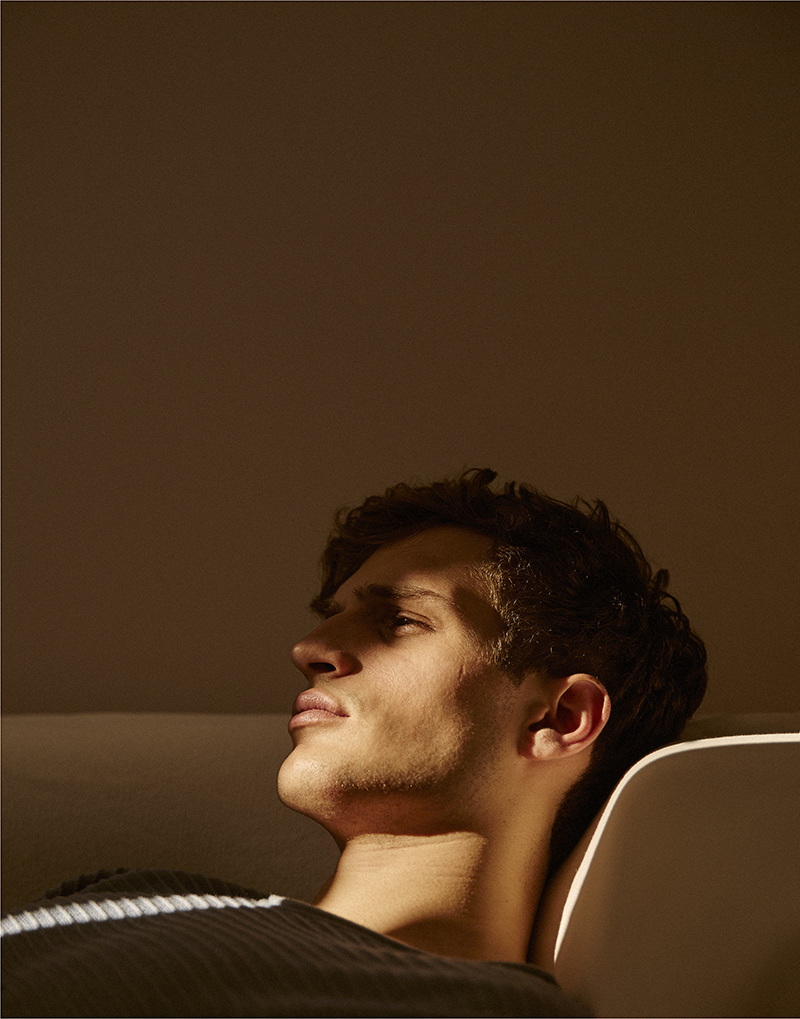 Adolfo Domínguez: Creative Direction by The Shelter Creative