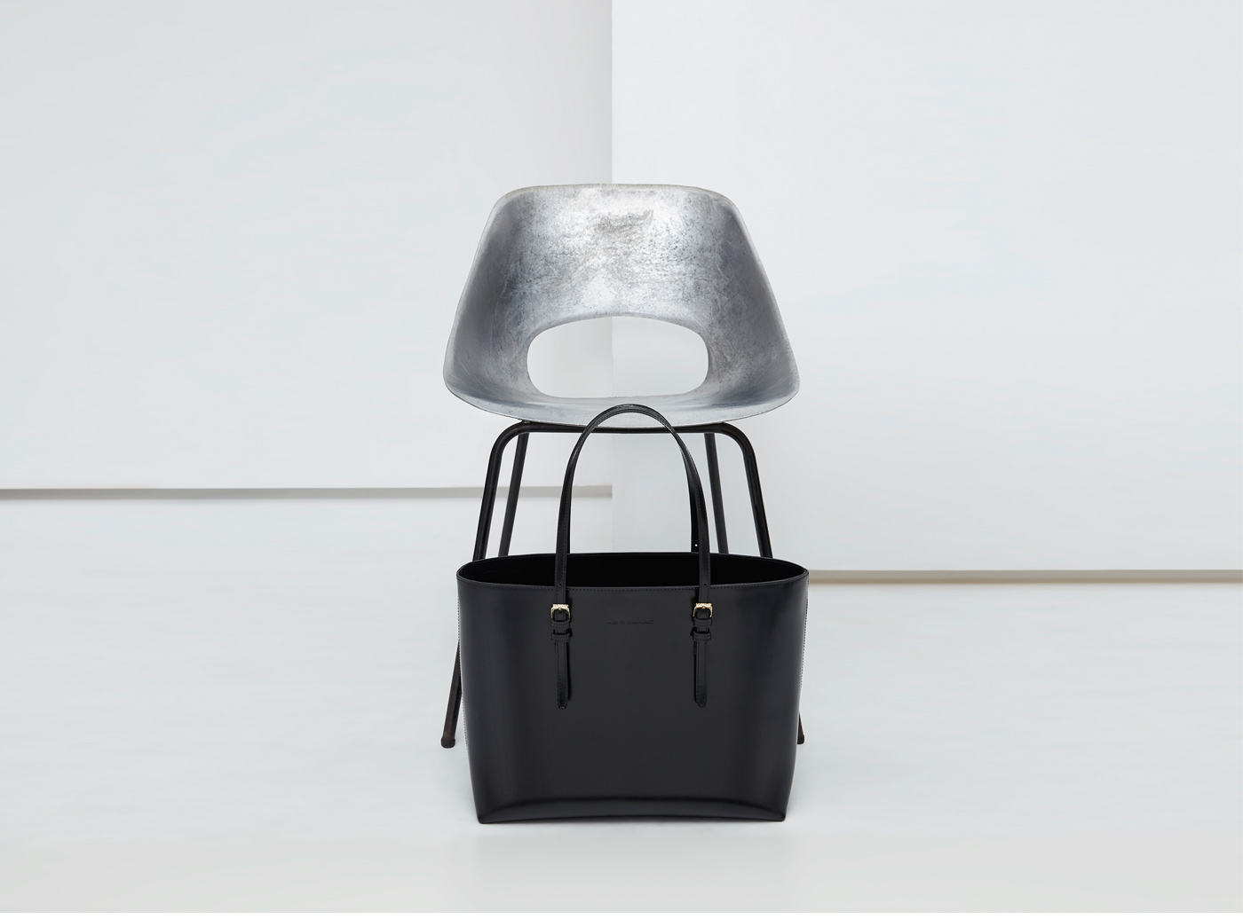 Adolfo Domínguez: Creative Direction by The Shelter Creative