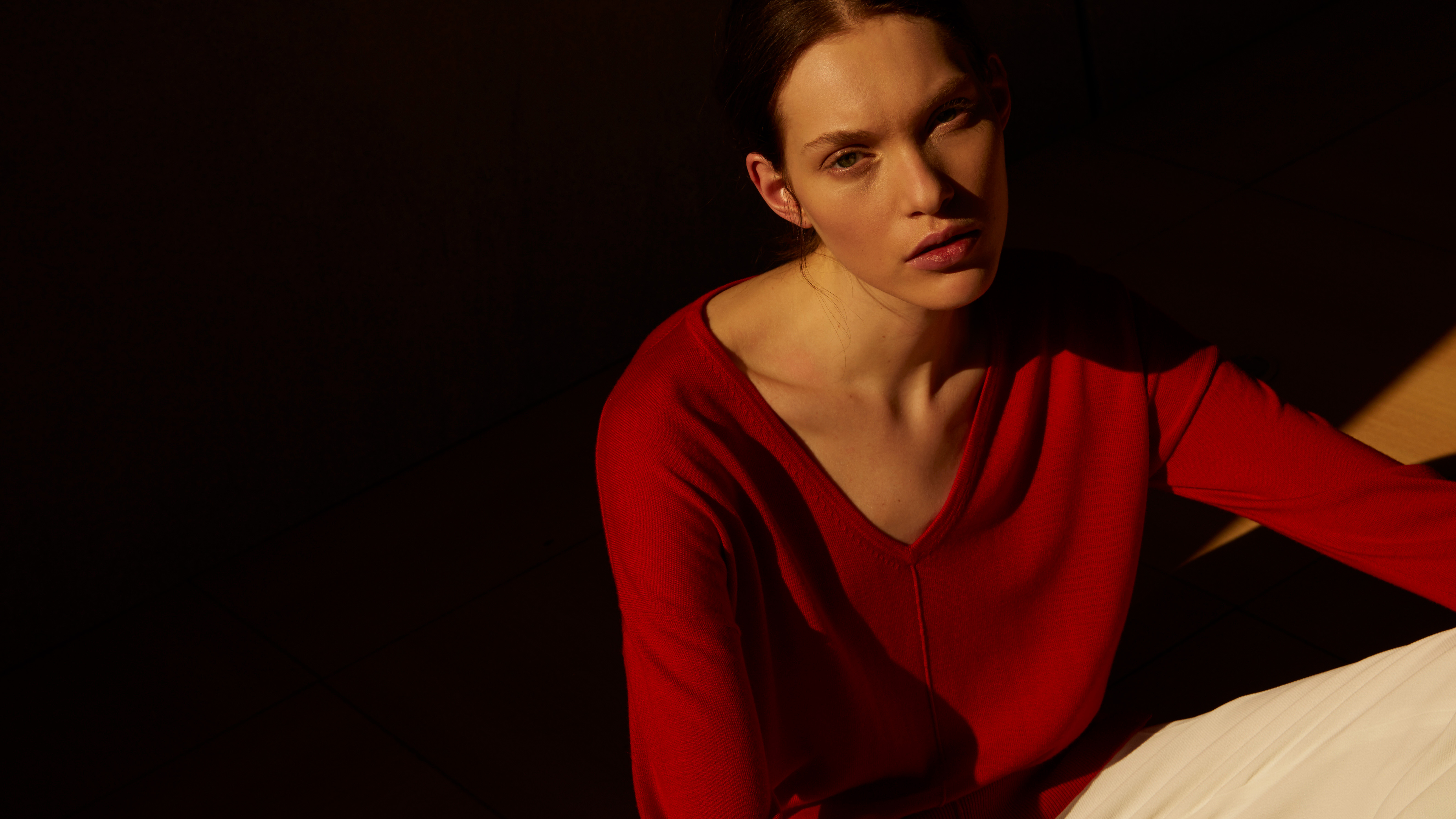 Adolfo Domínguez: Creative Direction by The Shelter Creative