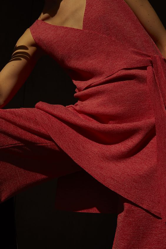 Adolfo Domínguez: Creative Direction by The Shelter Creative