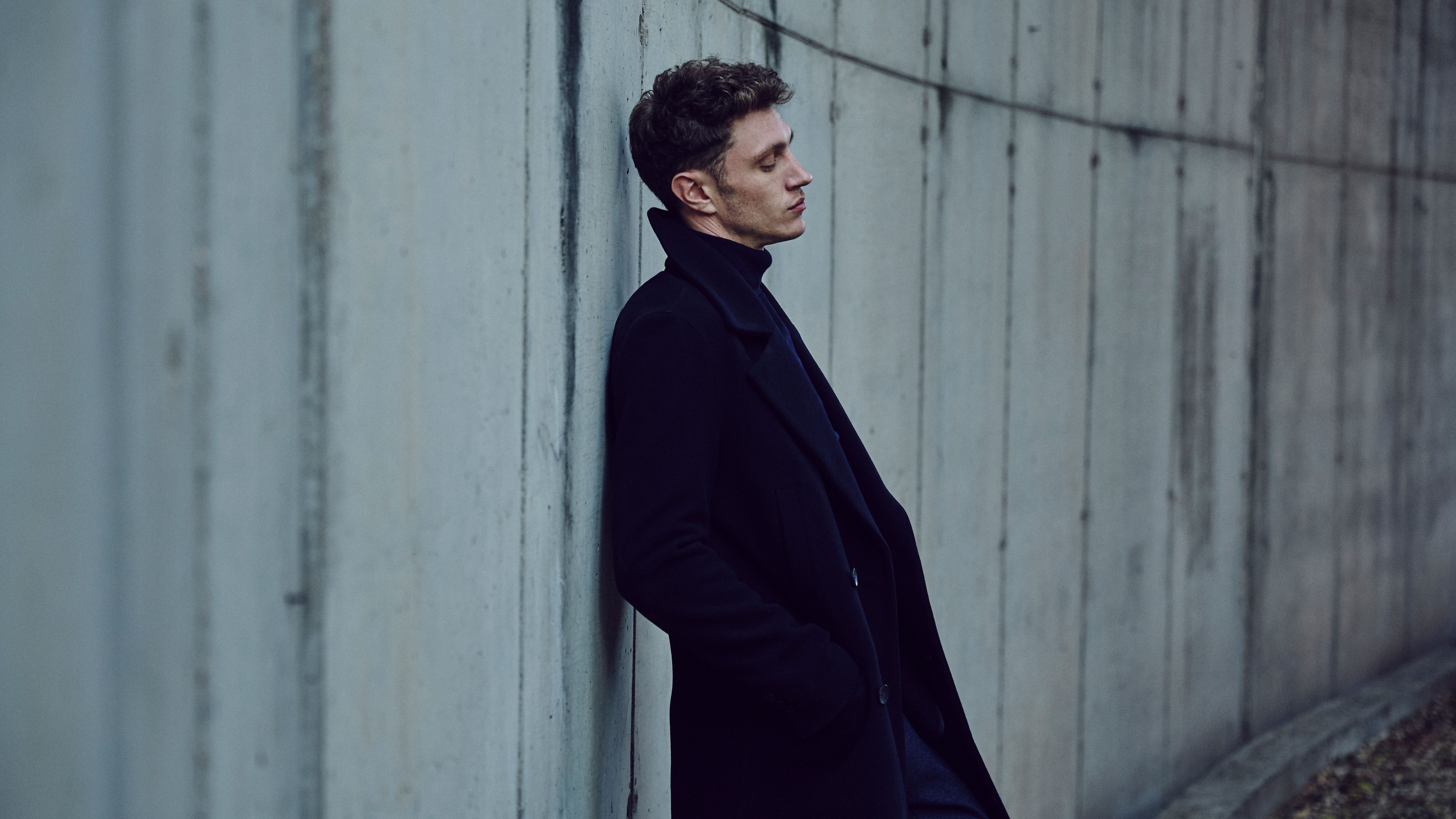 Adolfo Domínguez: Creative Direction by The Shelter Creative