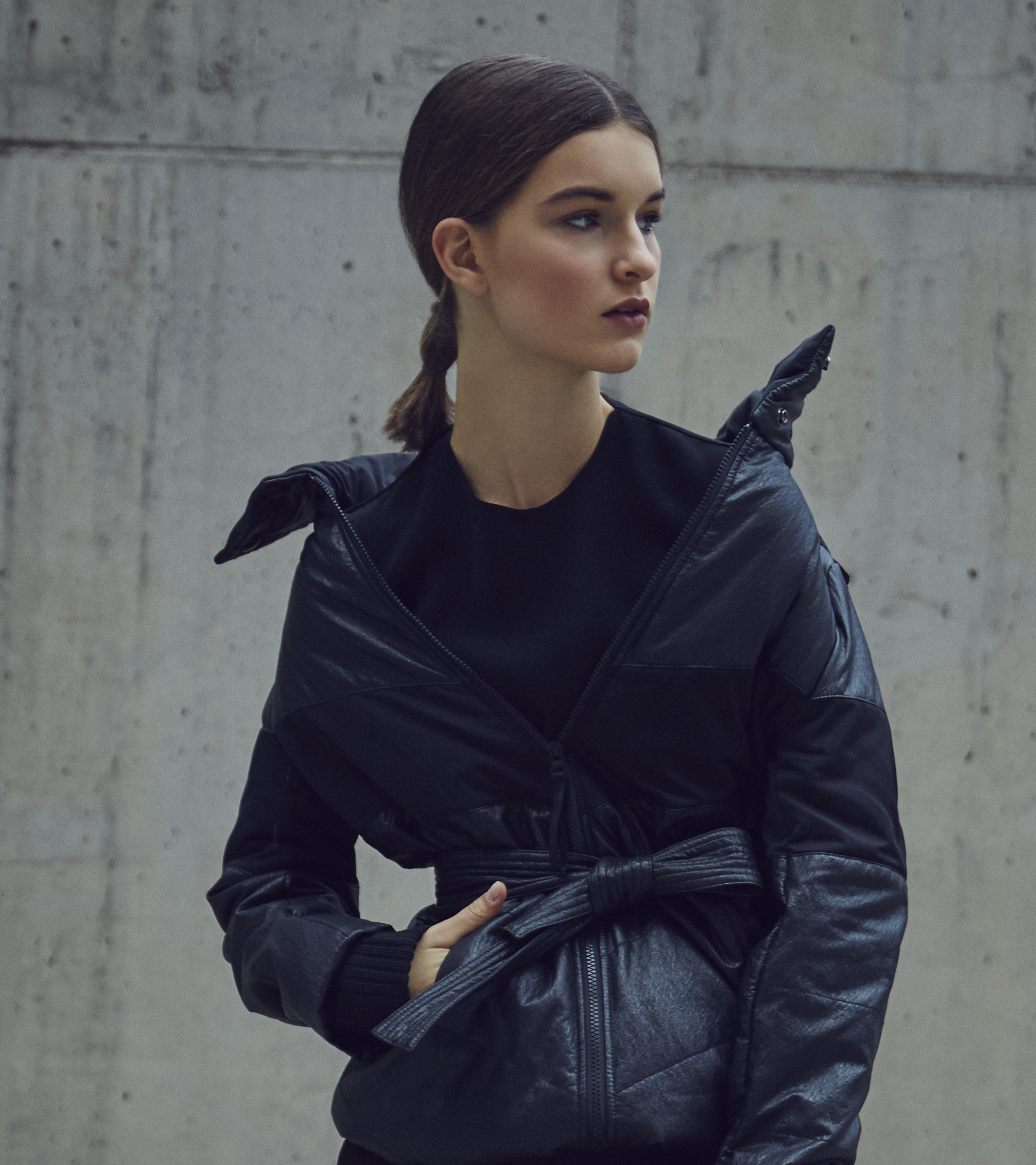 Adolfo Domínguez: Creative Direction by The Shelter Creative