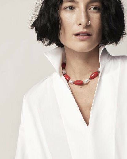 Carolina Herrera: Creative Direction by The Shelter Creative