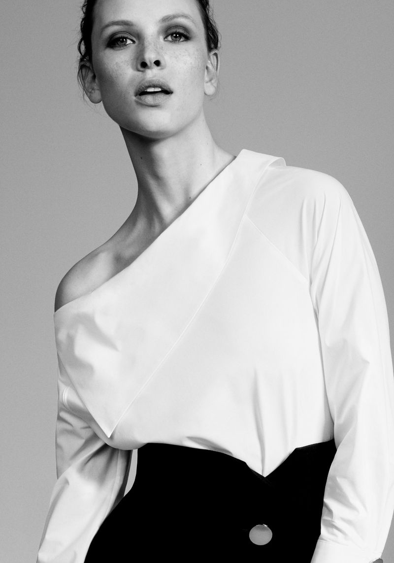 Carolina Herrera: Creative Direction by The Shelter Creative