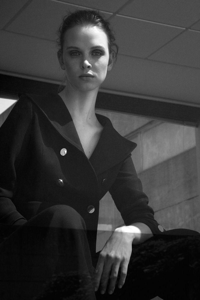 Carolina Herrera: Creative Direction by The Shelter Creative
