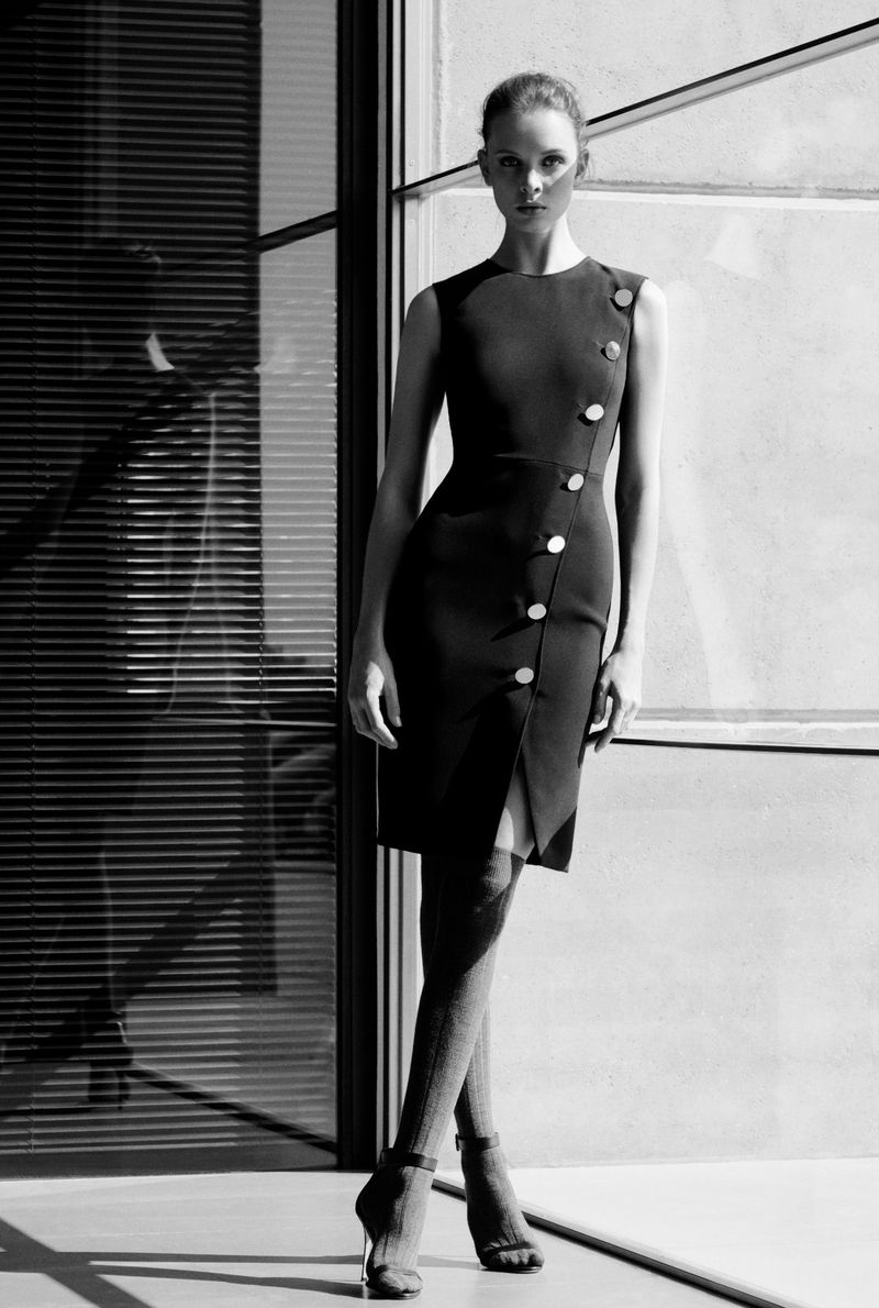 Carolina Herrera: Creative Direction by The Shelter Creative