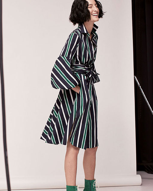 Carolina Herrera: Creative Direction by The Shelter Creative