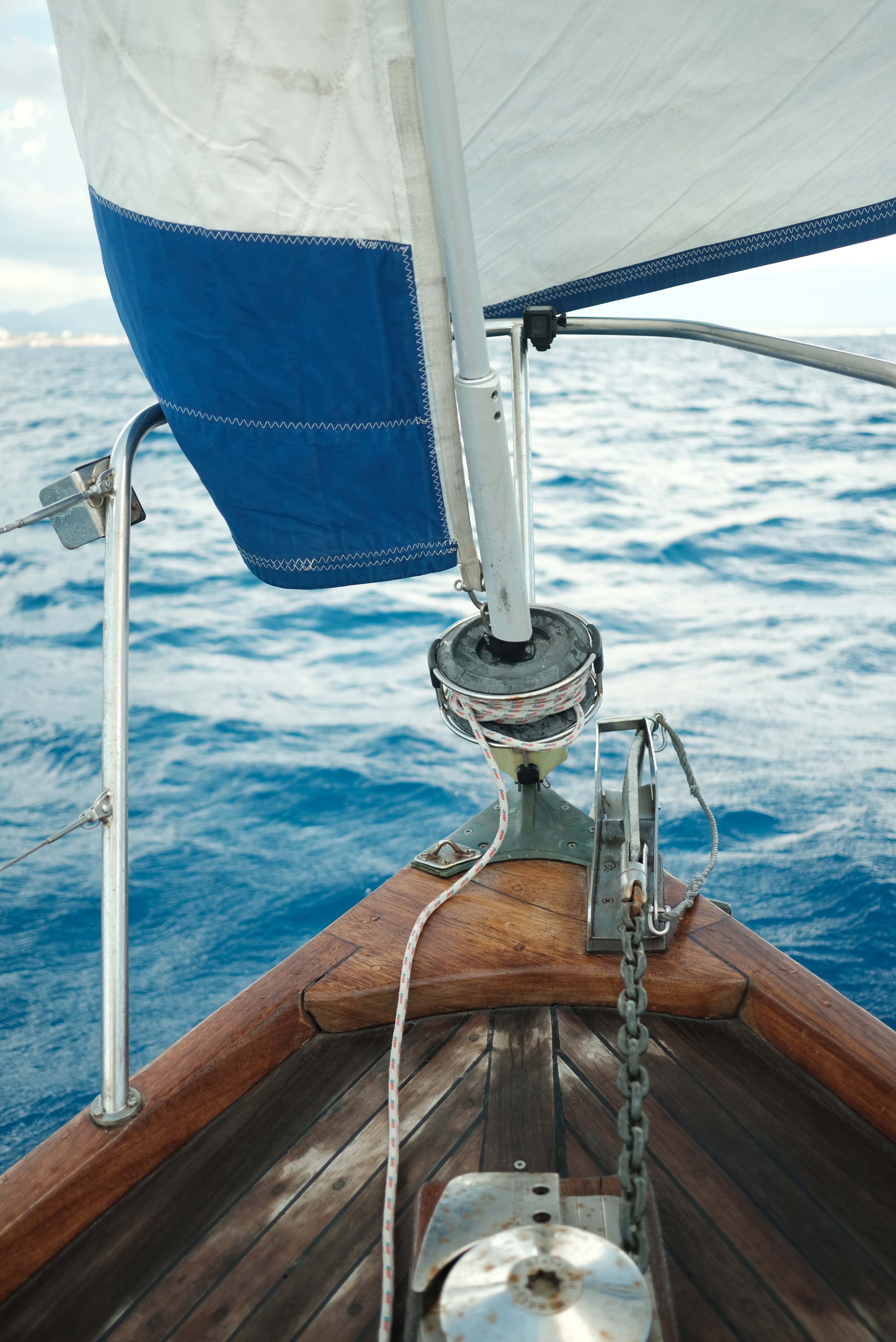 Illes Balears Clàssics: Photography by The Shelter Creative