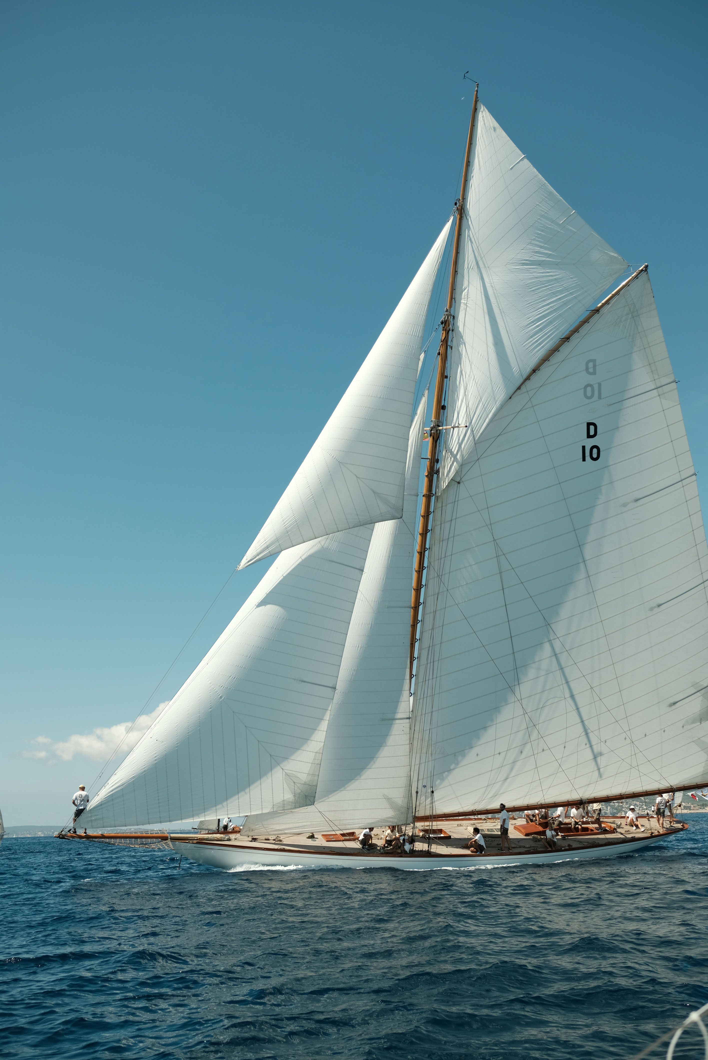 Illes Balears Clàssics: Photography by The Shelter Creative