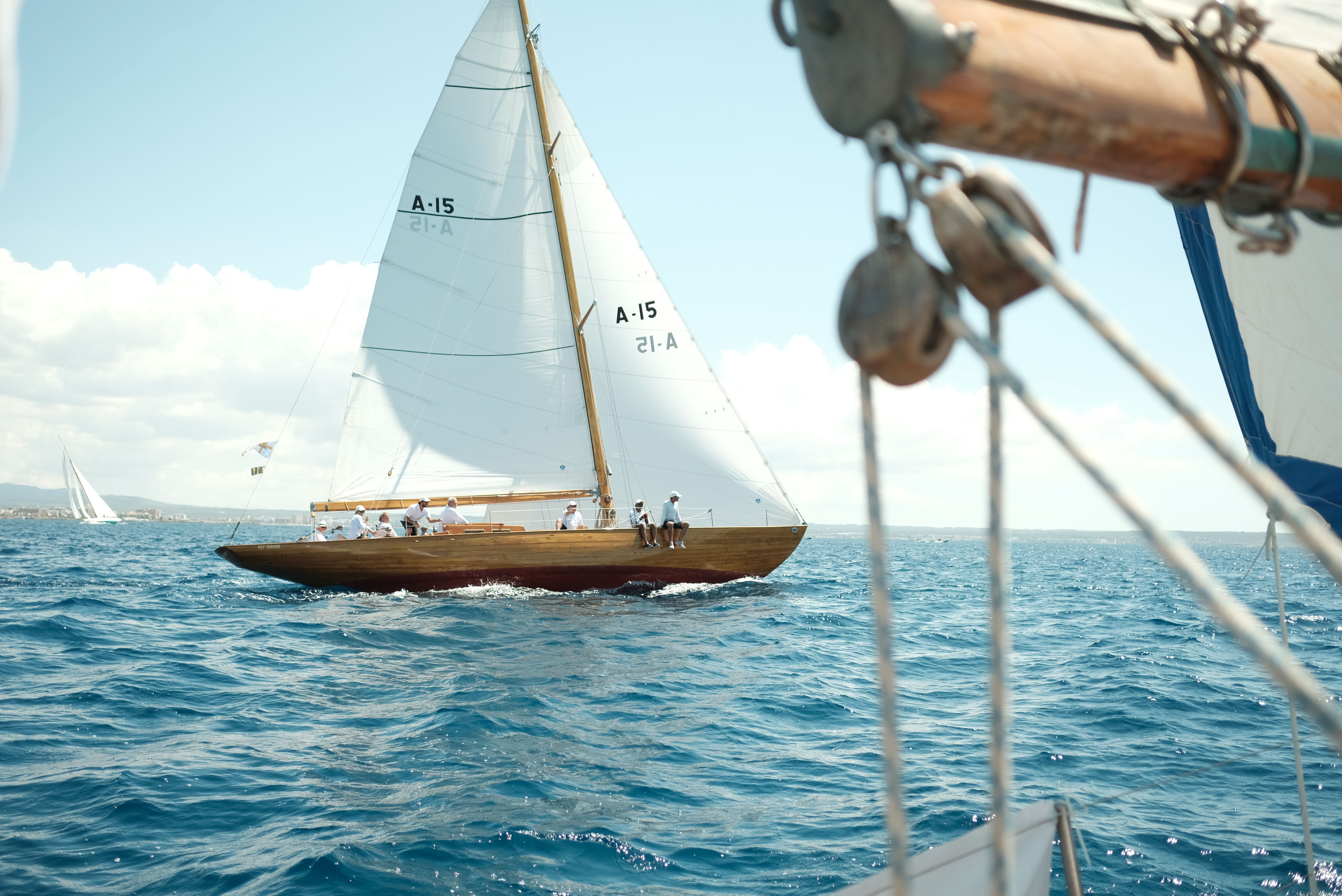 Illes Balears Clàssics: Photography by The Shelter Creative