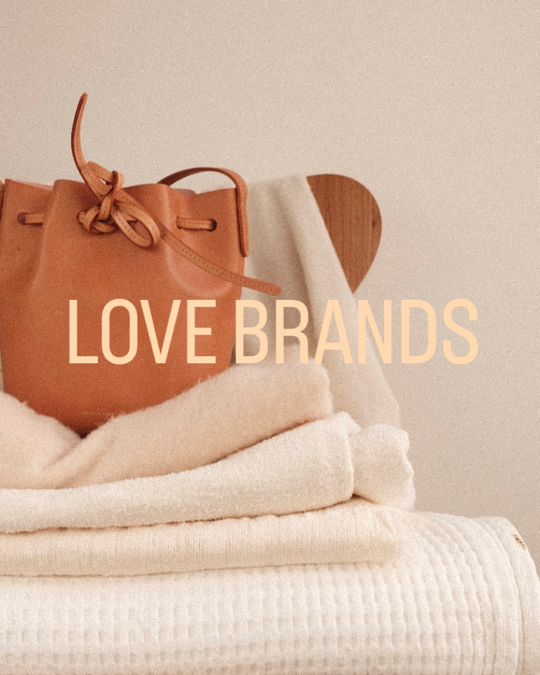 Levare: Brand Strategy by The Shelter Creative