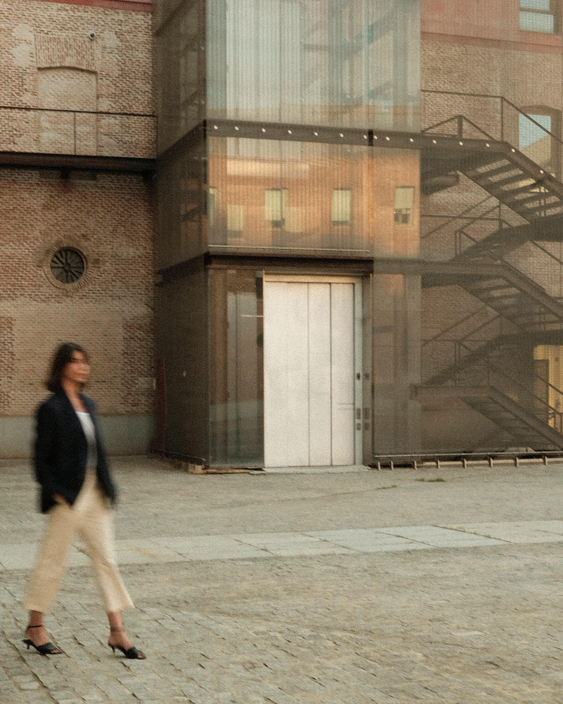 Levare: Brand Strategy by The Shelter Creative