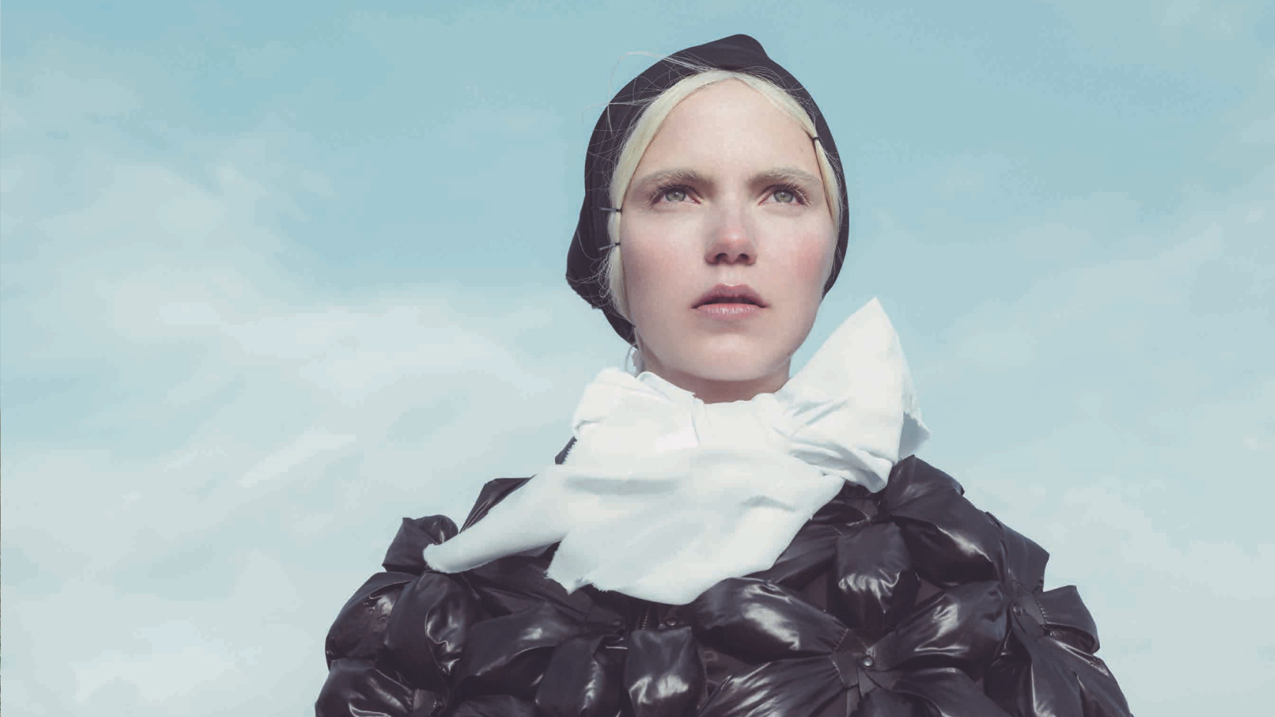 L´Officiel: Creative Production by The Shelter Creative