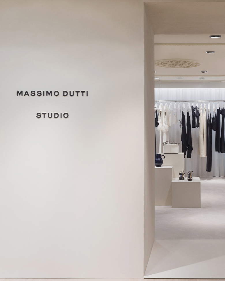 Massimo Dutti: Events & Experiential by The Shelter Creative