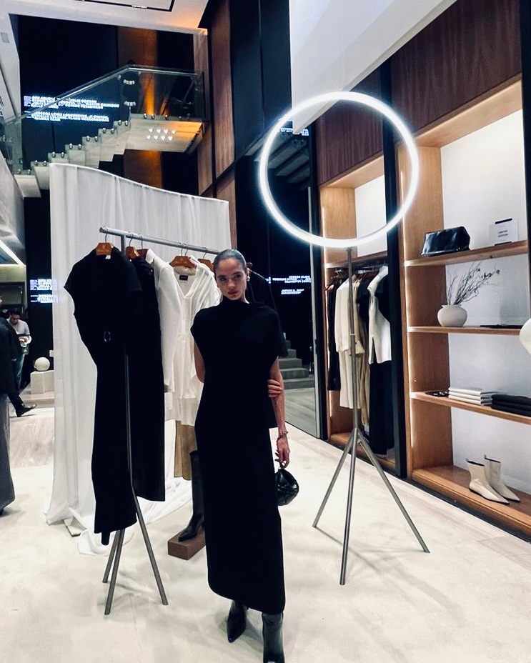 Massimo Dutti: Events & Experiential by The Shelter Creative