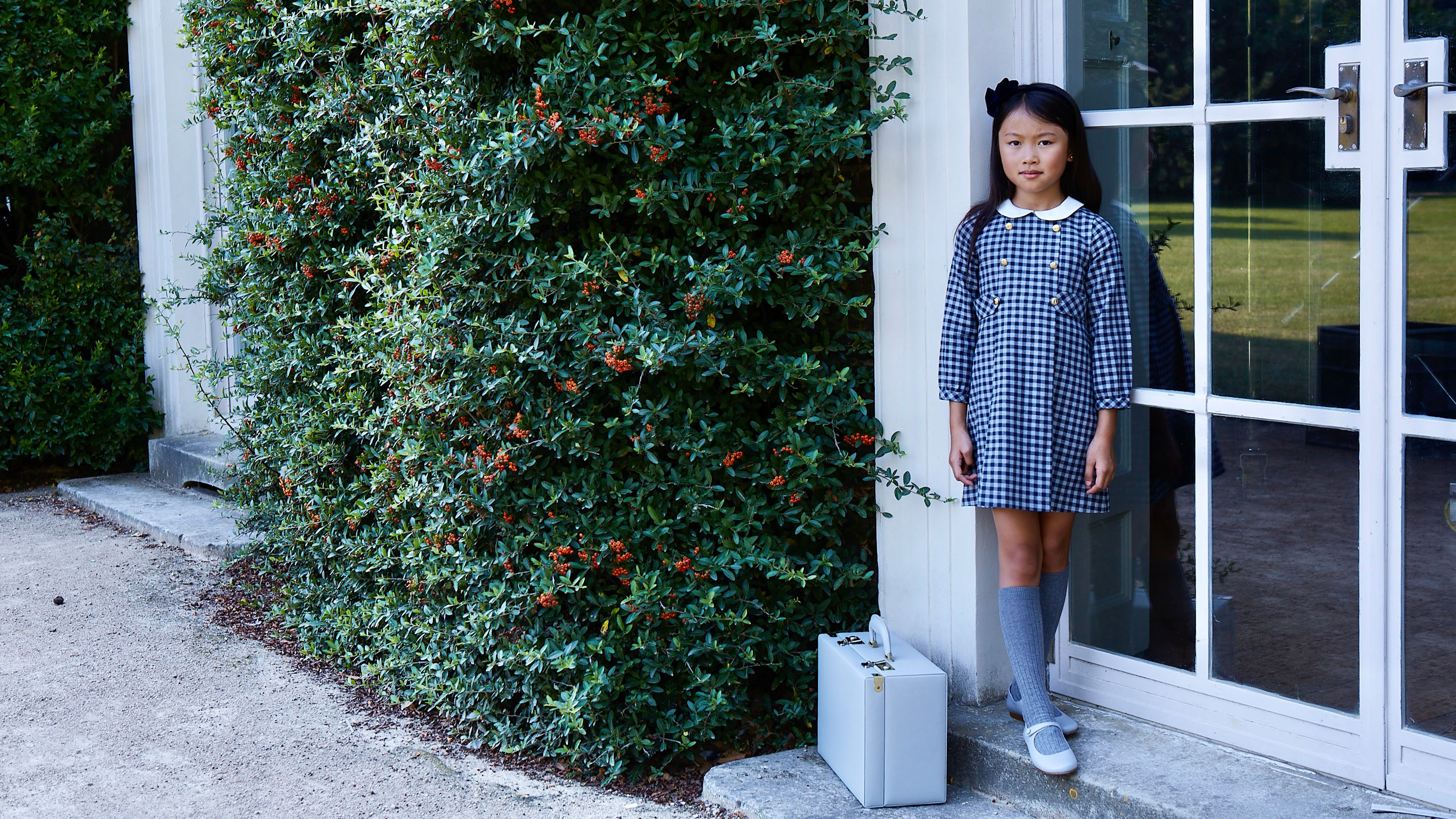 Pepa London: Creative Direction by The Shelter Creative