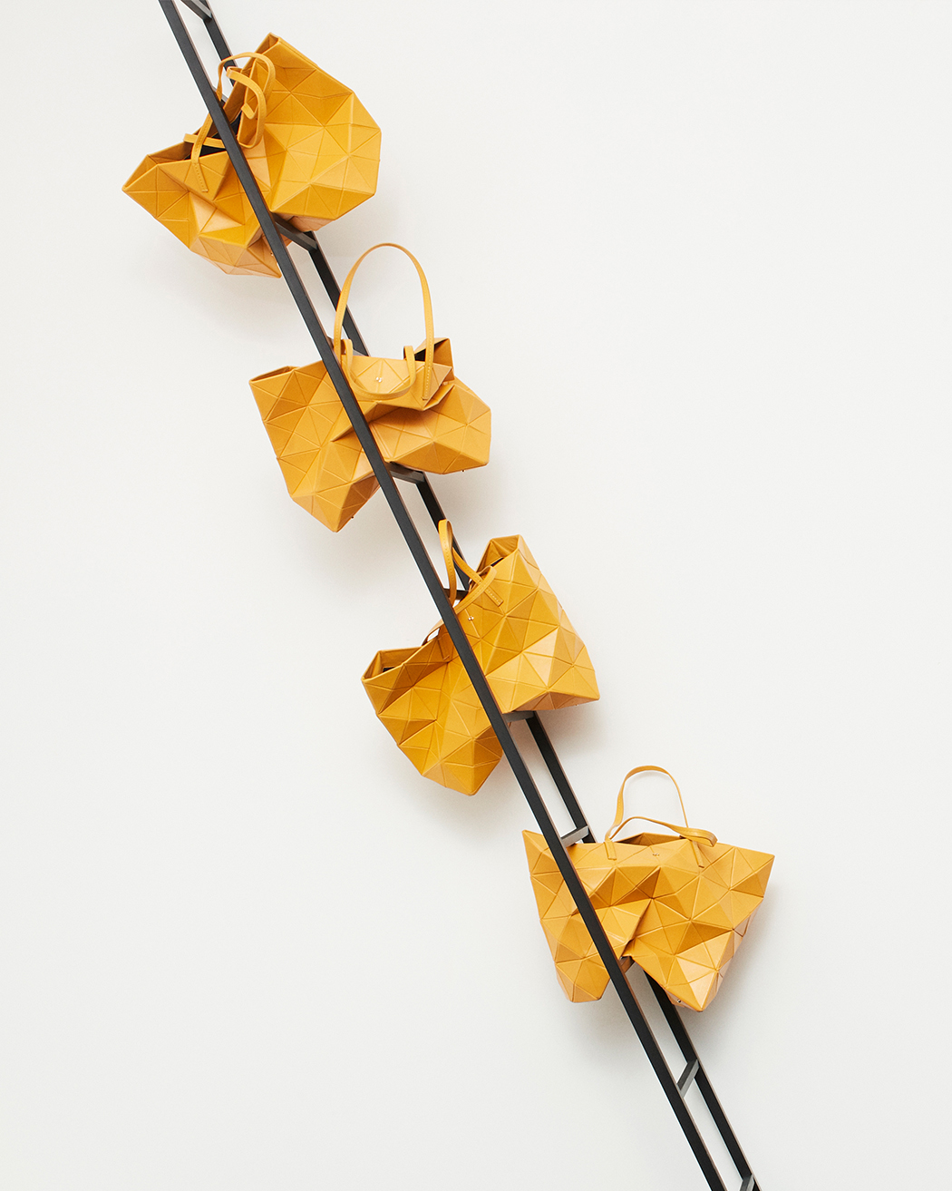 Purificación García: Creative Direction by The Shelter Creative