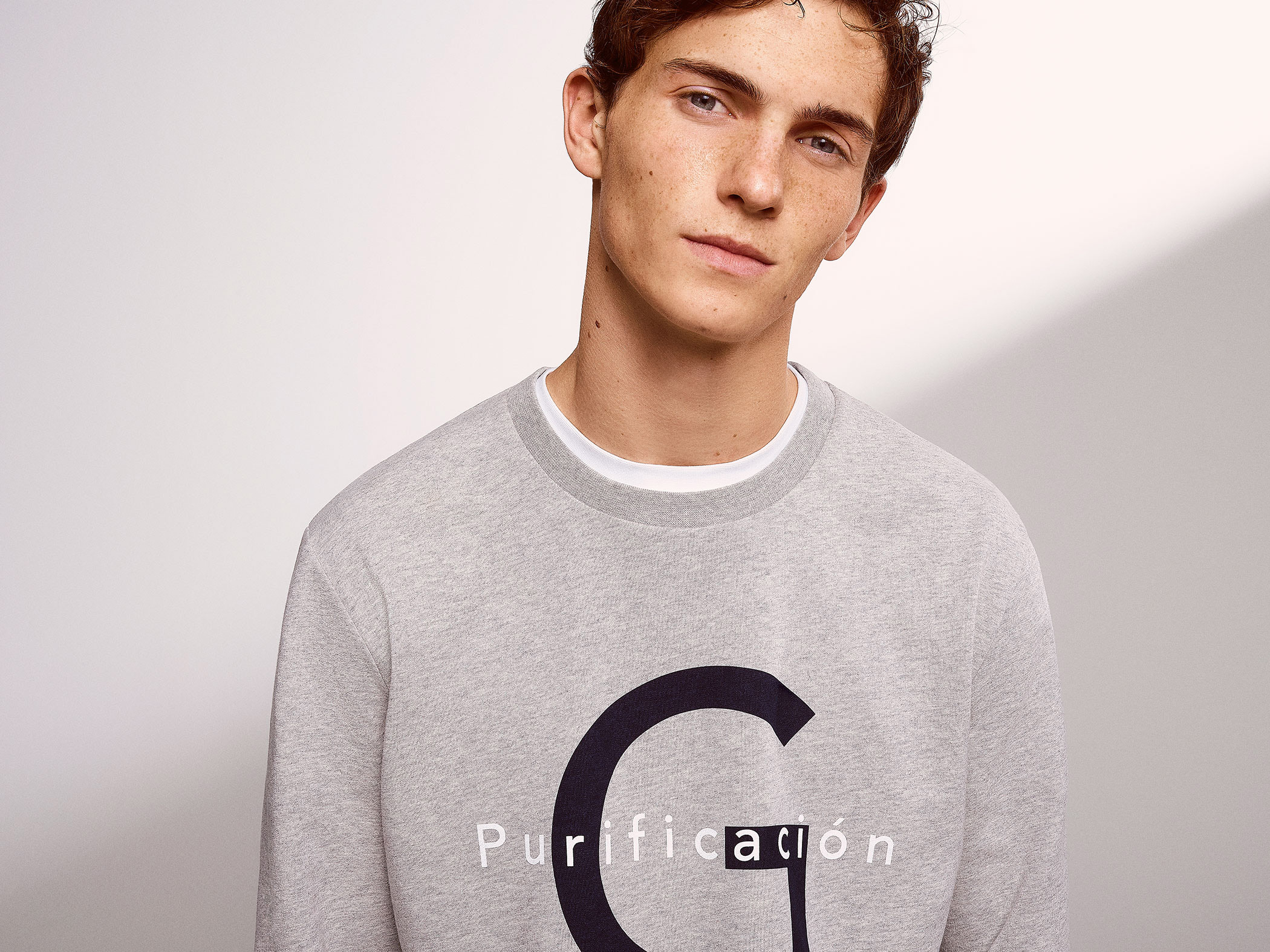 Purificación García: Creative Direction by The Shelter Creative