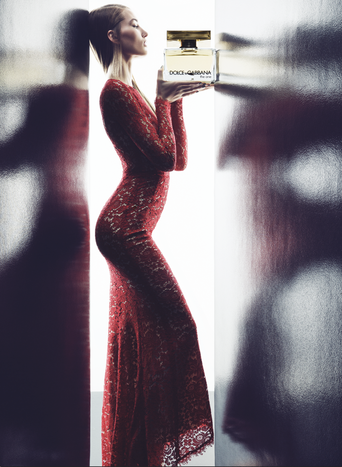 S Moda: Creative Production by The Shelter Creative