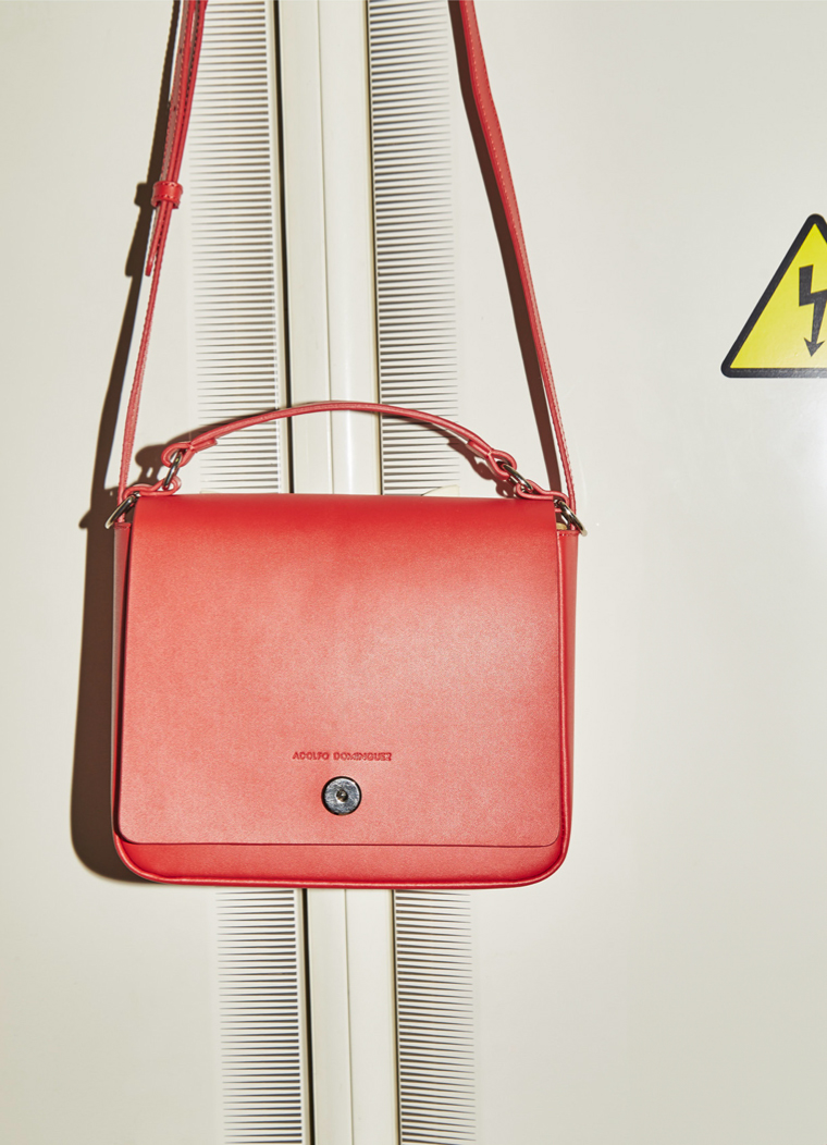 U Adolfo Domínguez: Creative Direction by The Shelter Creative