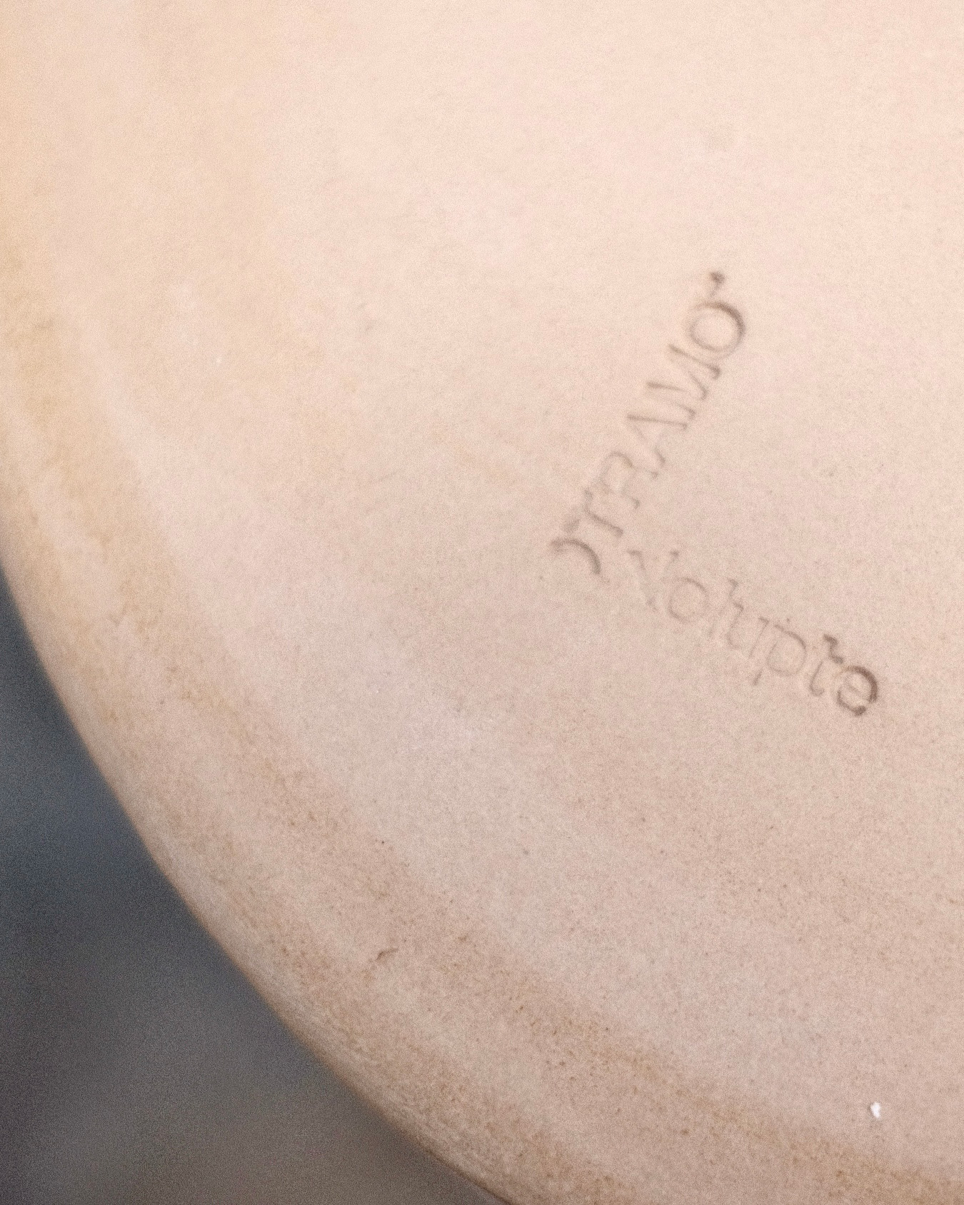 Volupte: Brand Strategy by The Shelter Creative