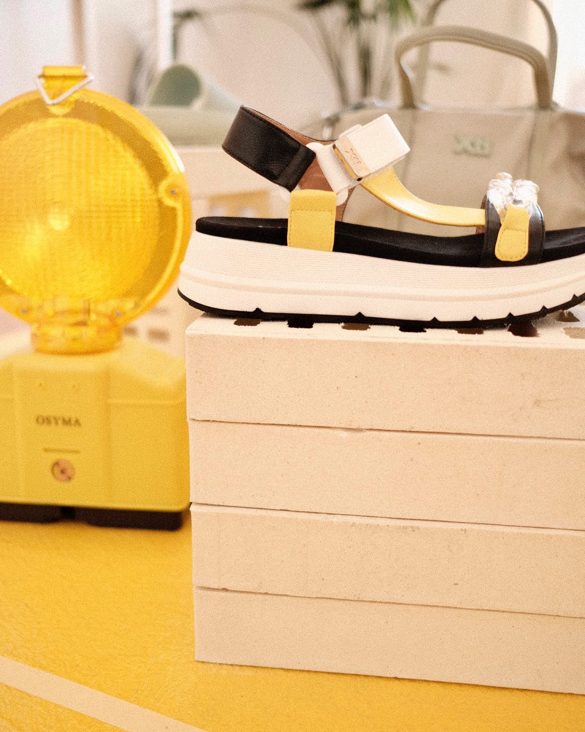 XTI Shoes: Events & Experiential by The Shelter Creative