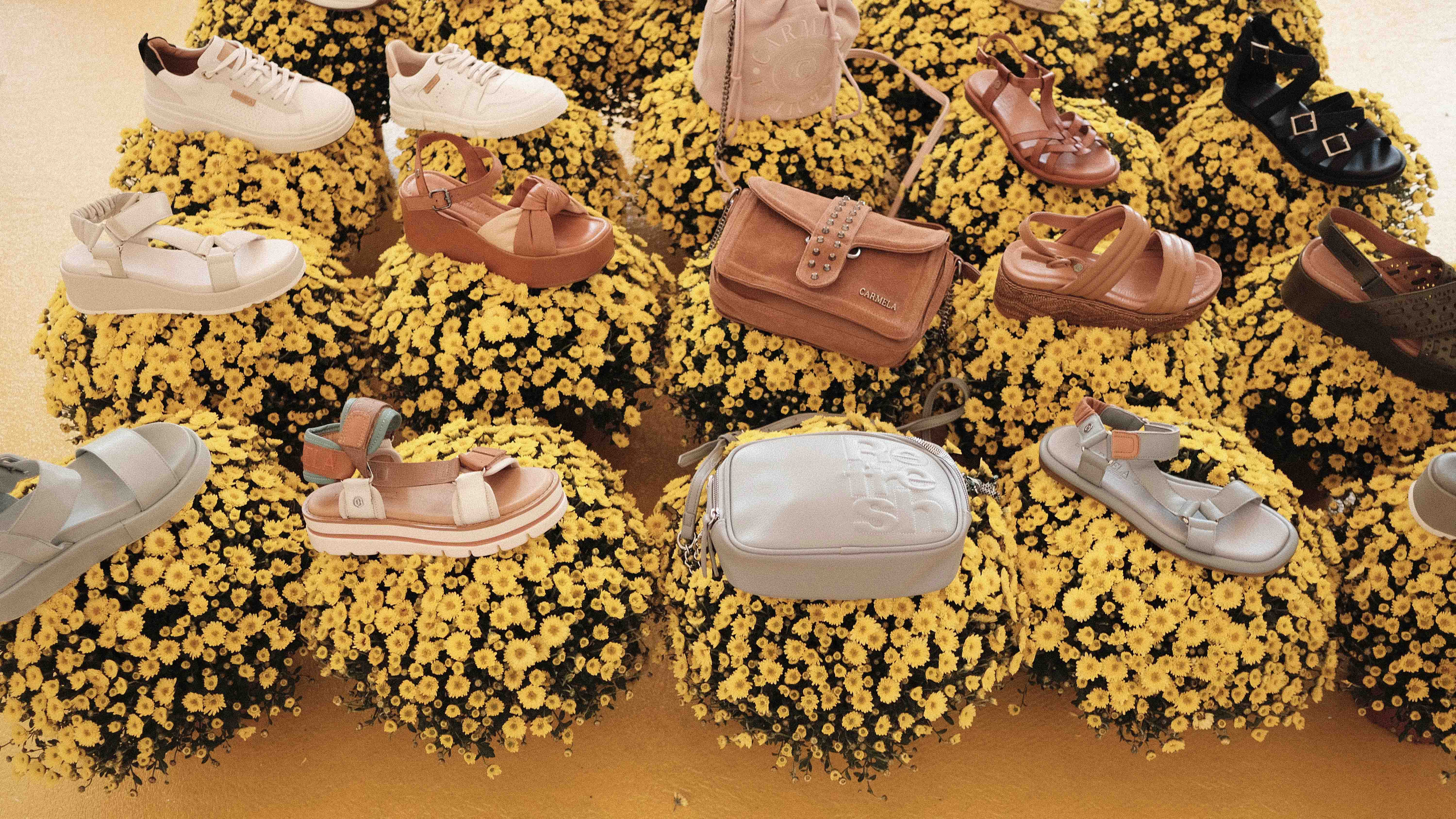 XTI Shoes: Events & Experiential by The Shelter Creative