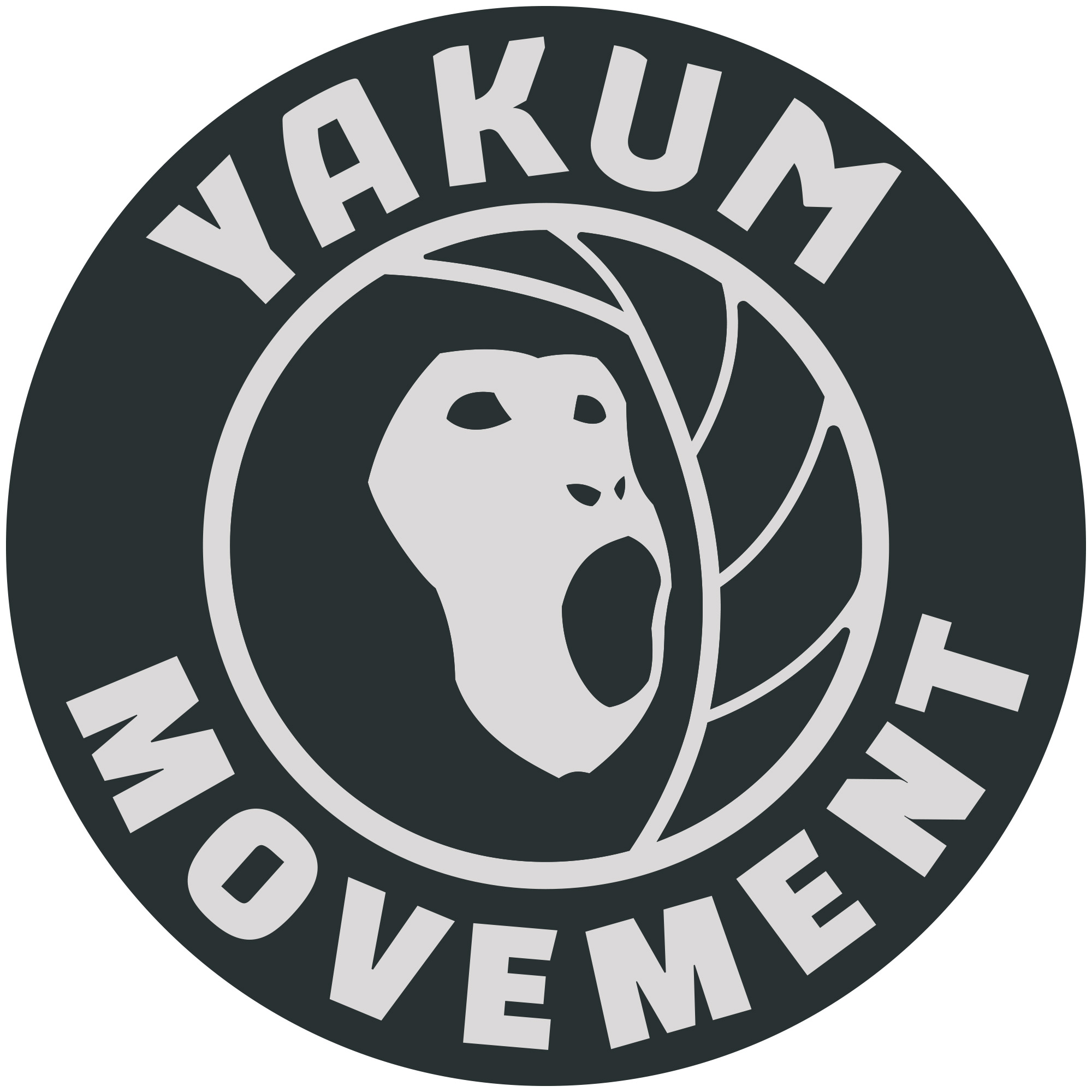 Yakum: Brand Strategy by The Shelter Creative