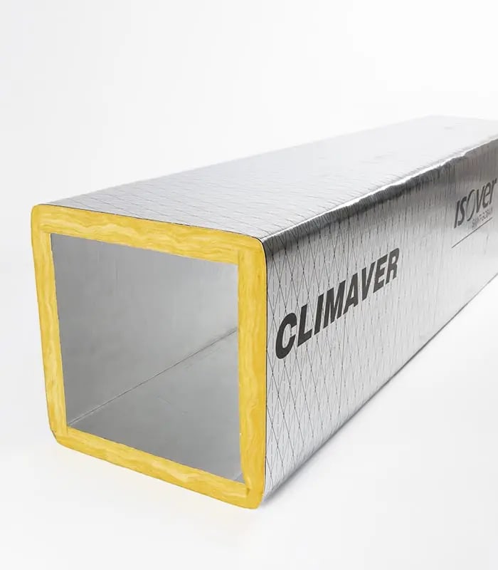 ISOVER Climaver PLUS R
