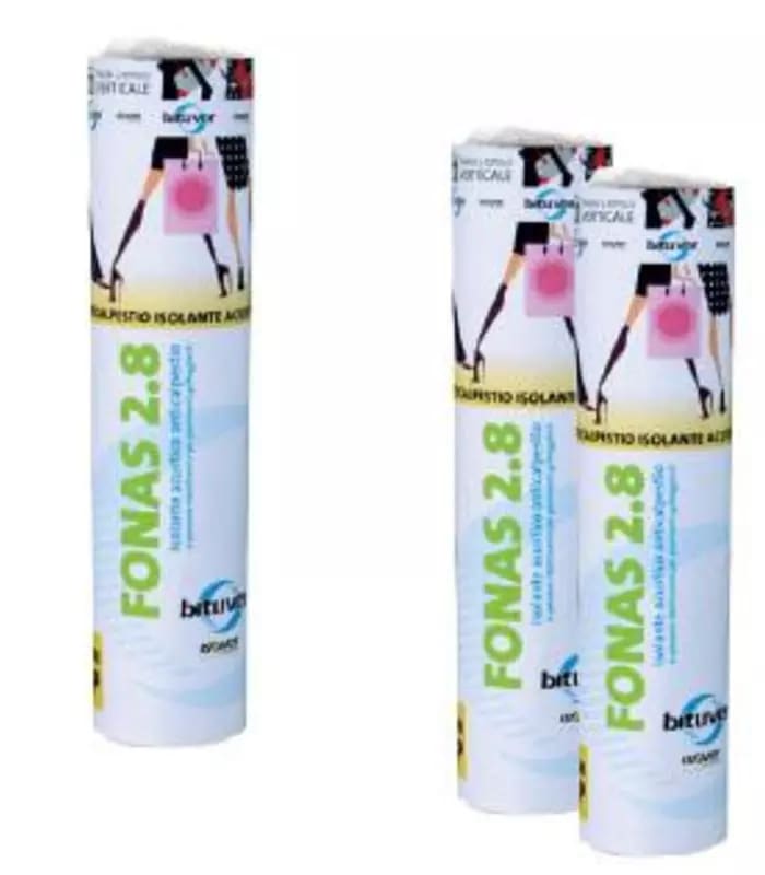 ISOVER Fonas 2.8