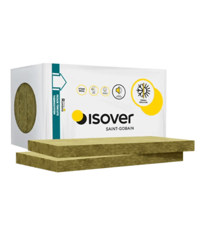 ISOVER Profi Fassade