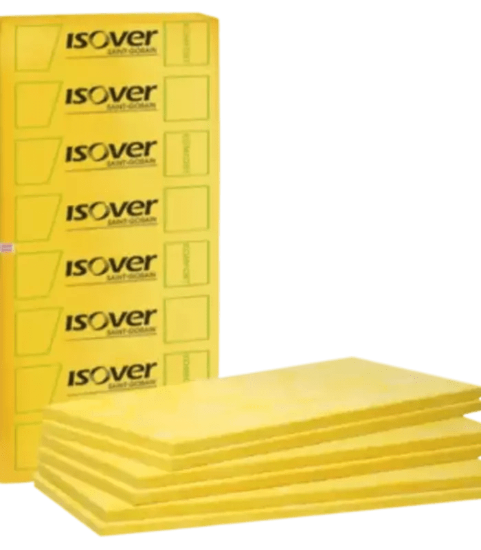 ISOVER TDPS