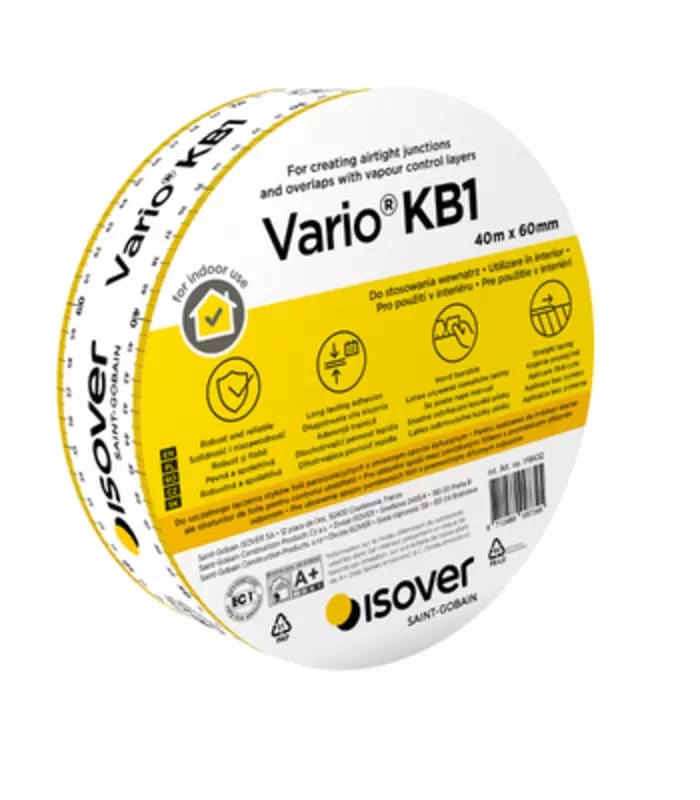 ISOVER Vario KB1