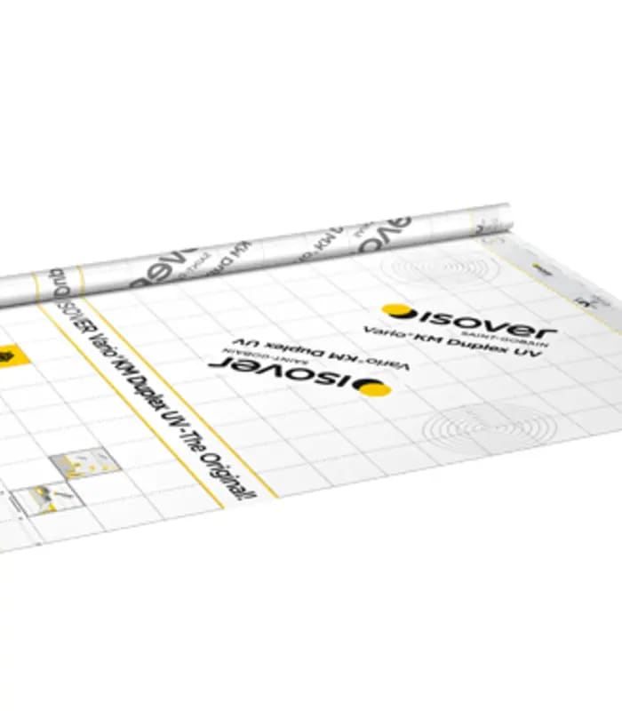 ISOVER Vario® KM Duplex