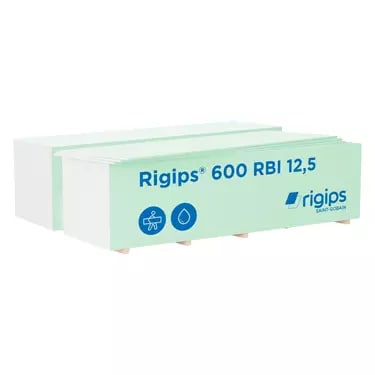 Rigips® 600 RBI 12,5