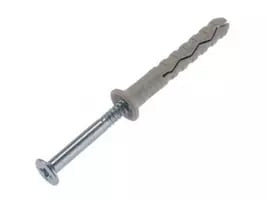 Rigips Пирон дюбел 6x40