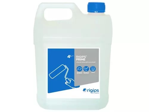 Rigips Prime - Концентриран грунд