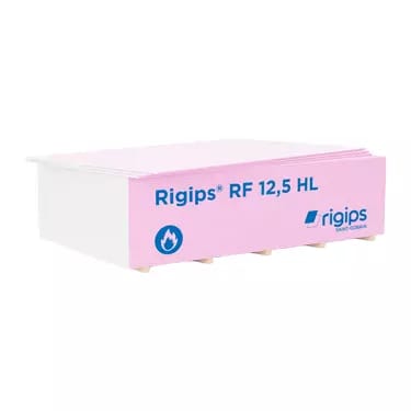 Rigips® RF 12.5 HL