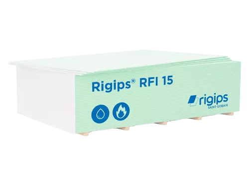 RFI: Пожарозащитни импрегнирани гипскартонени плоскости (тип DFH2) 15