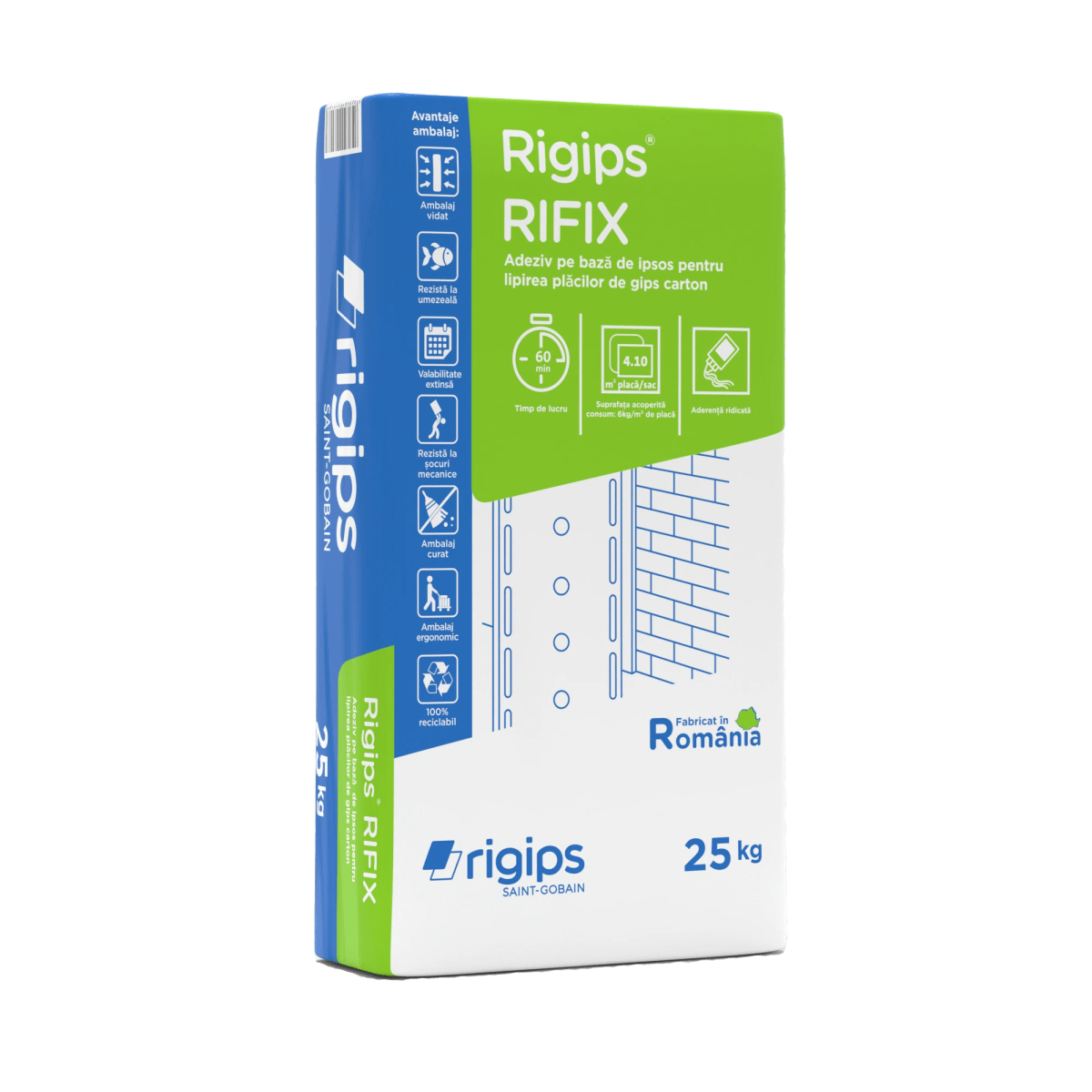 Rigips Rifix