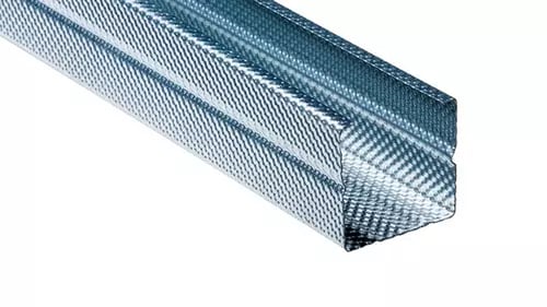 Rigiprofil® CW 50 - Профил за стенни конструкции