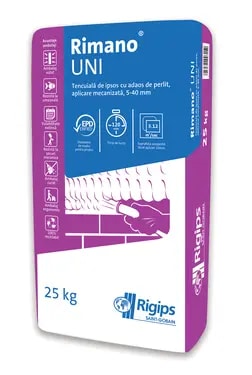 Rigips Rimano Uni