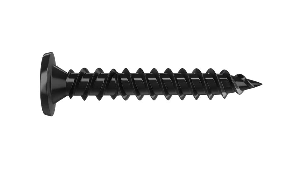 Rigips Специални винтове с двойна резба Hartfix 3.9 35 mm
