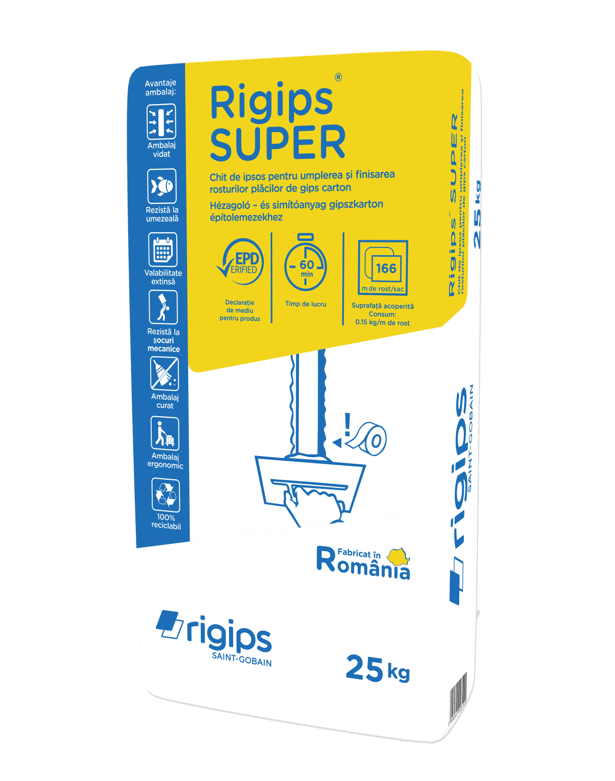 Rigips Super