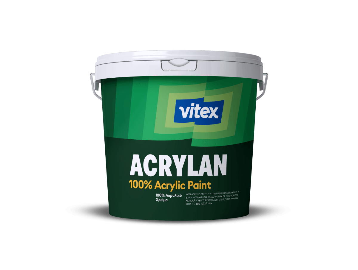 Acrylan
