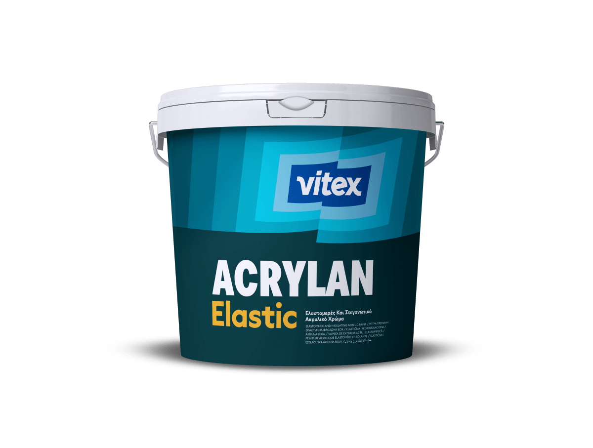 Acrylan Elastic