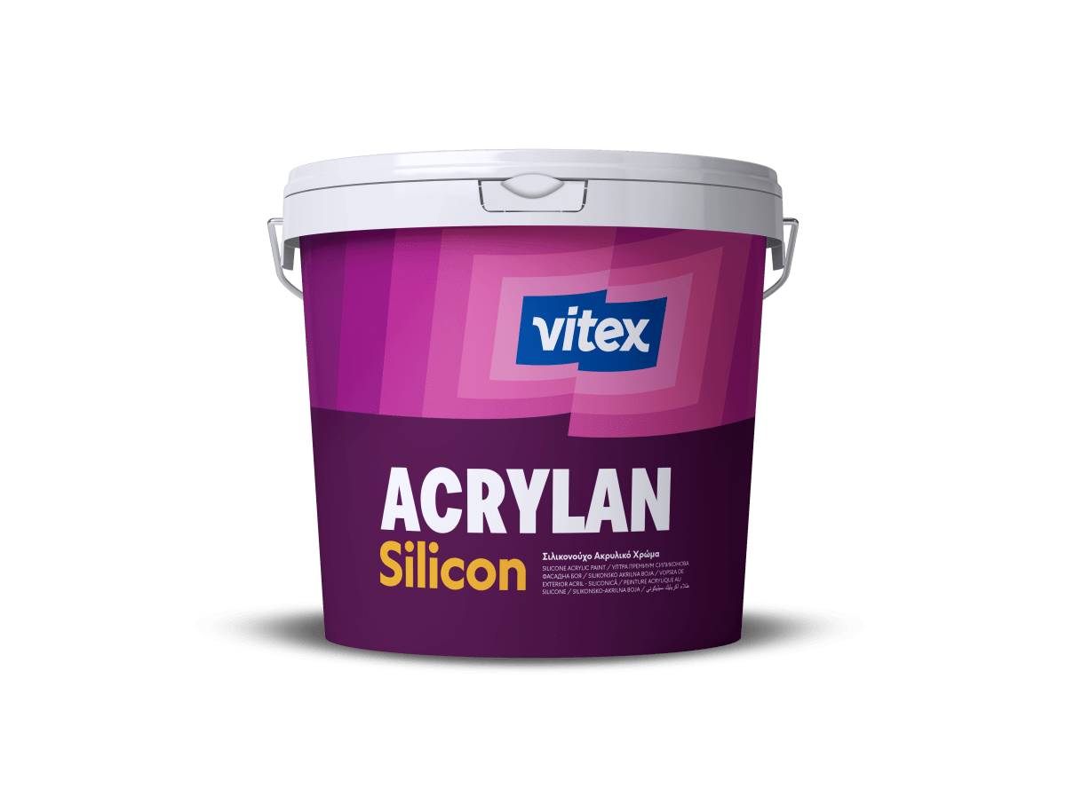 Acrylan Silicon