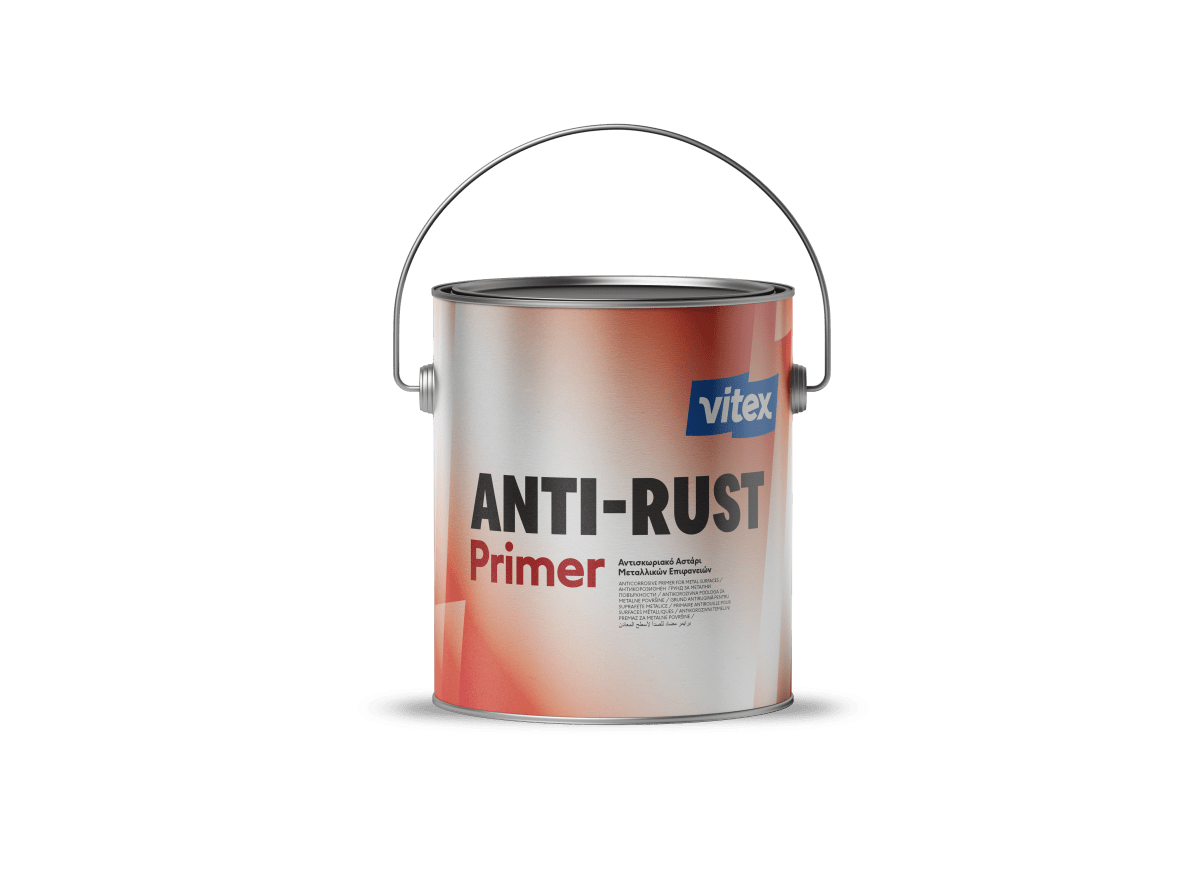 Anti-Rust